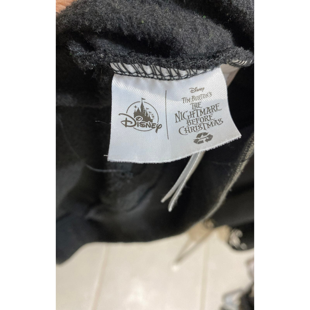 Disney Nightmare Before Christmas Hoodie Men's 2XL - Picture 8 of 10